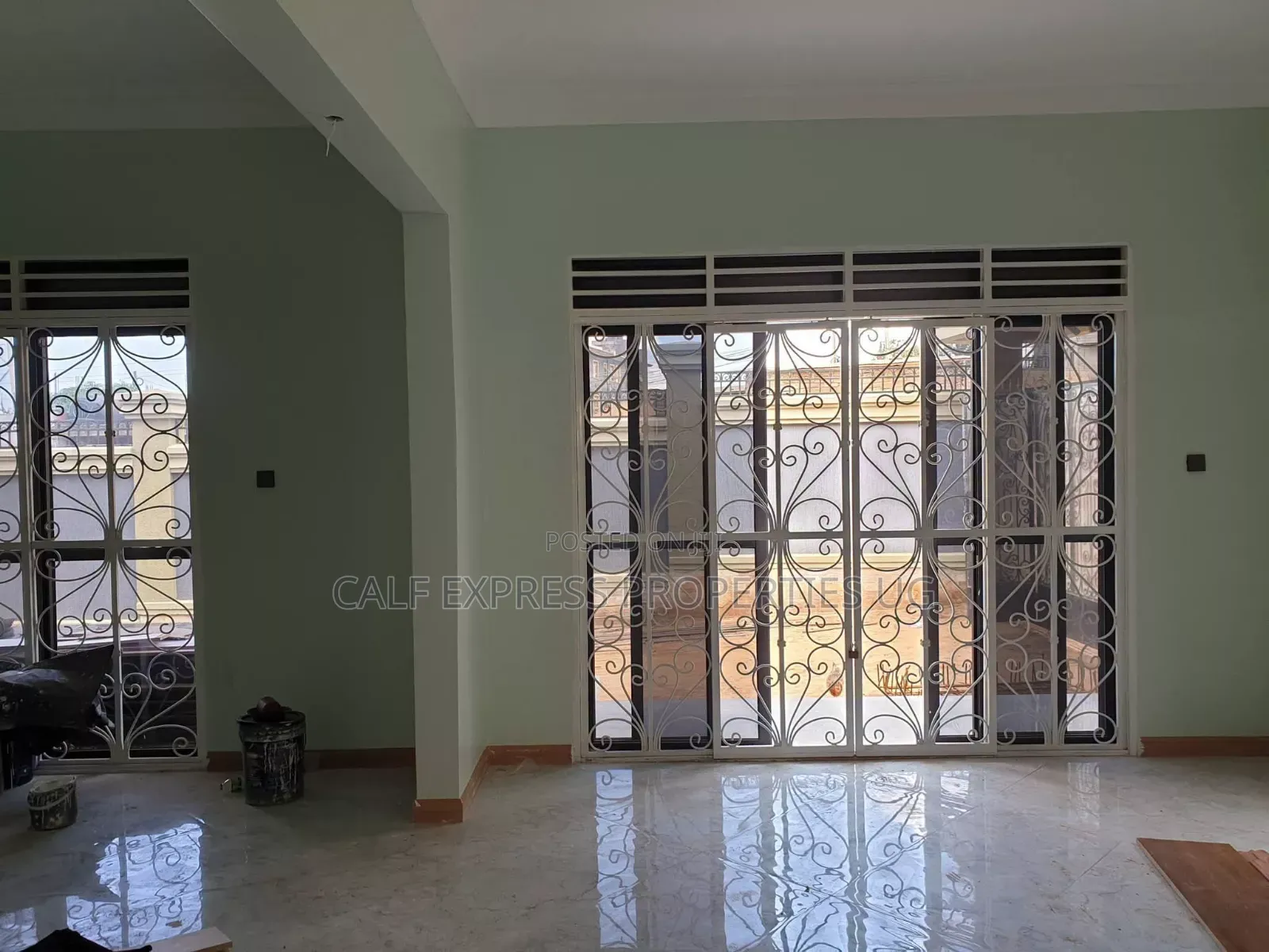 2bdrm Apartment in Kiggo Busabala, Central Division for rent in Central Division