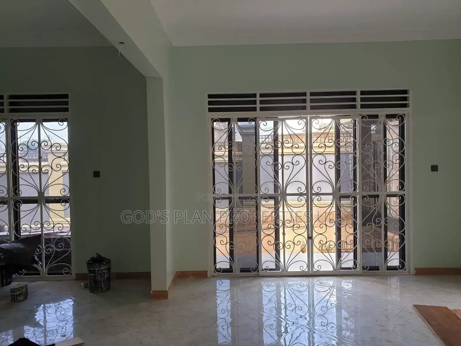 2bdrm Apartment in Kiggo Busabala, Central Division for rent in Central Division