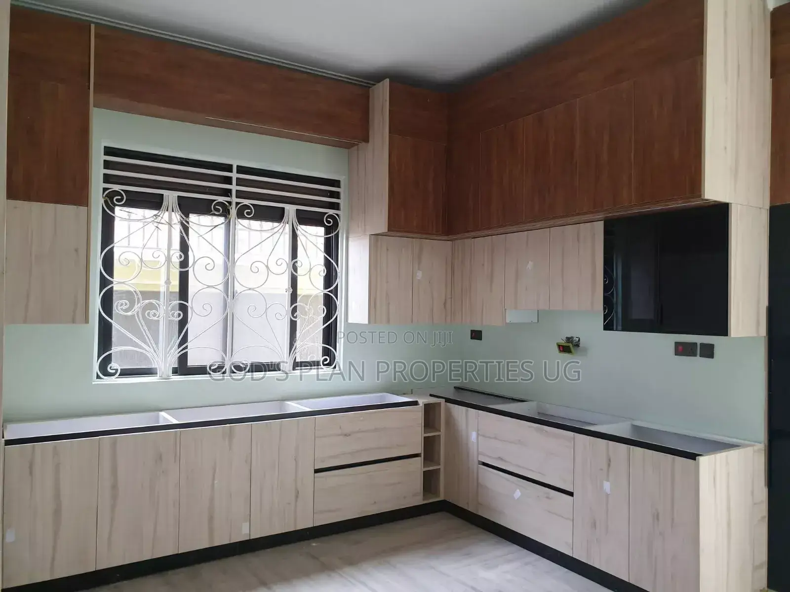 2bdrm Apartment in Kiggo Busabala, Central Division for rent in Central Division
