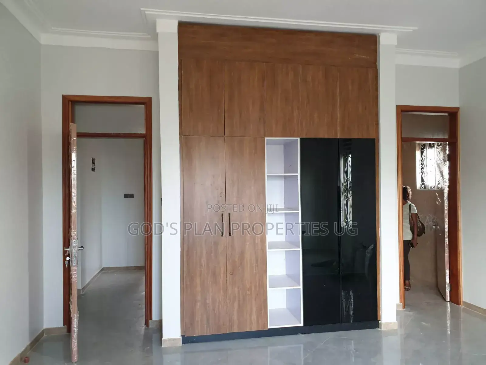 2bdrm Apartment in Kiggo Busabala, Central Division for rent in Central Division