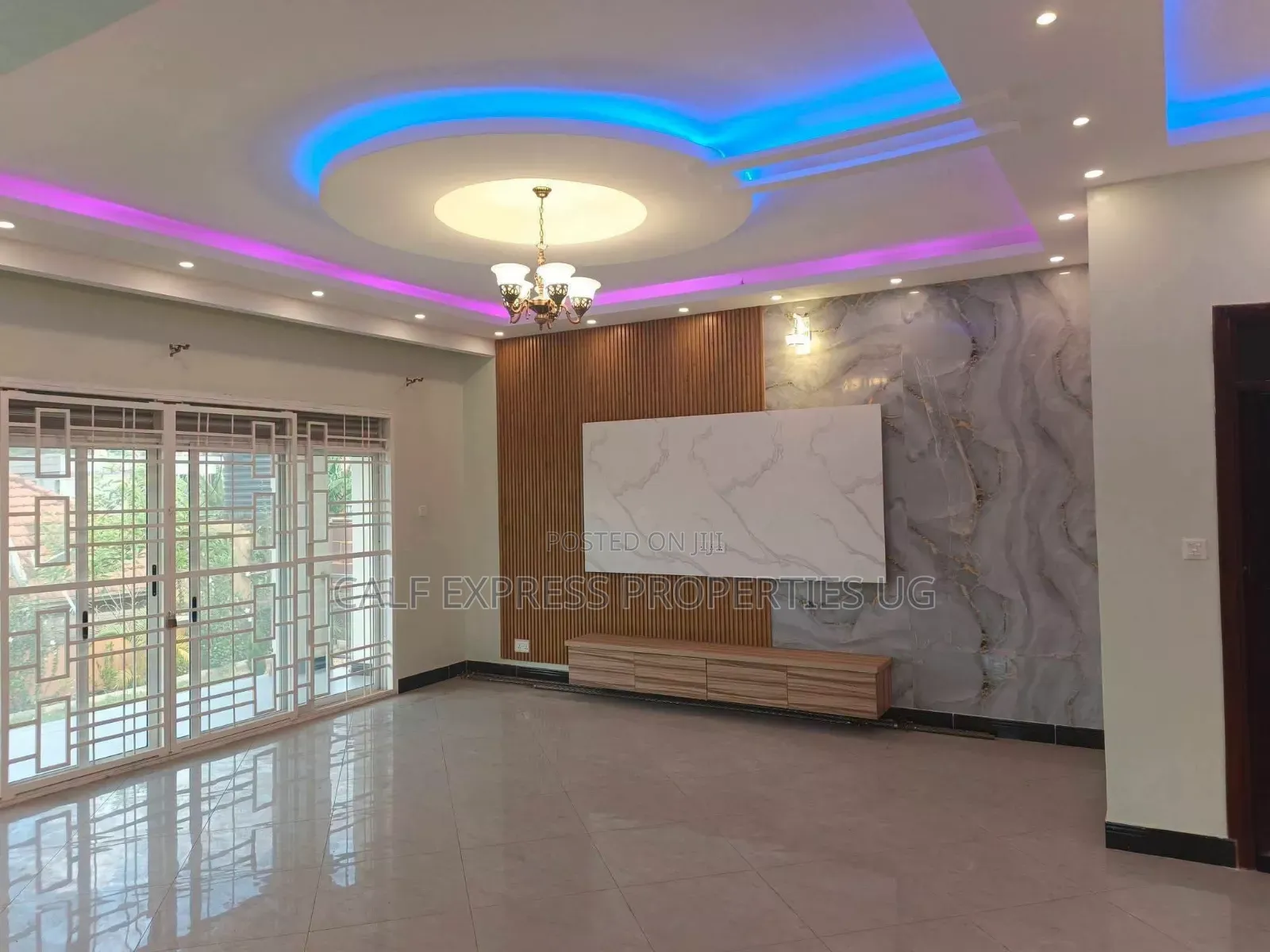 4bdrm Bungalow in Kansanga Estate, Central Division for rent in Central Division