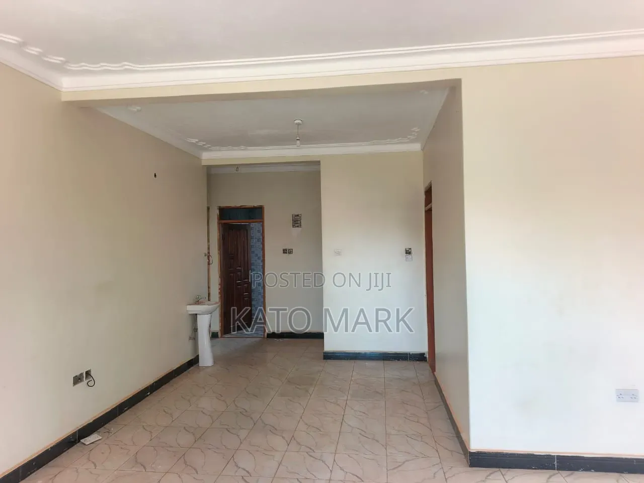 3bdrm House in Seeta, Mukono TC for sale in Mukono TC