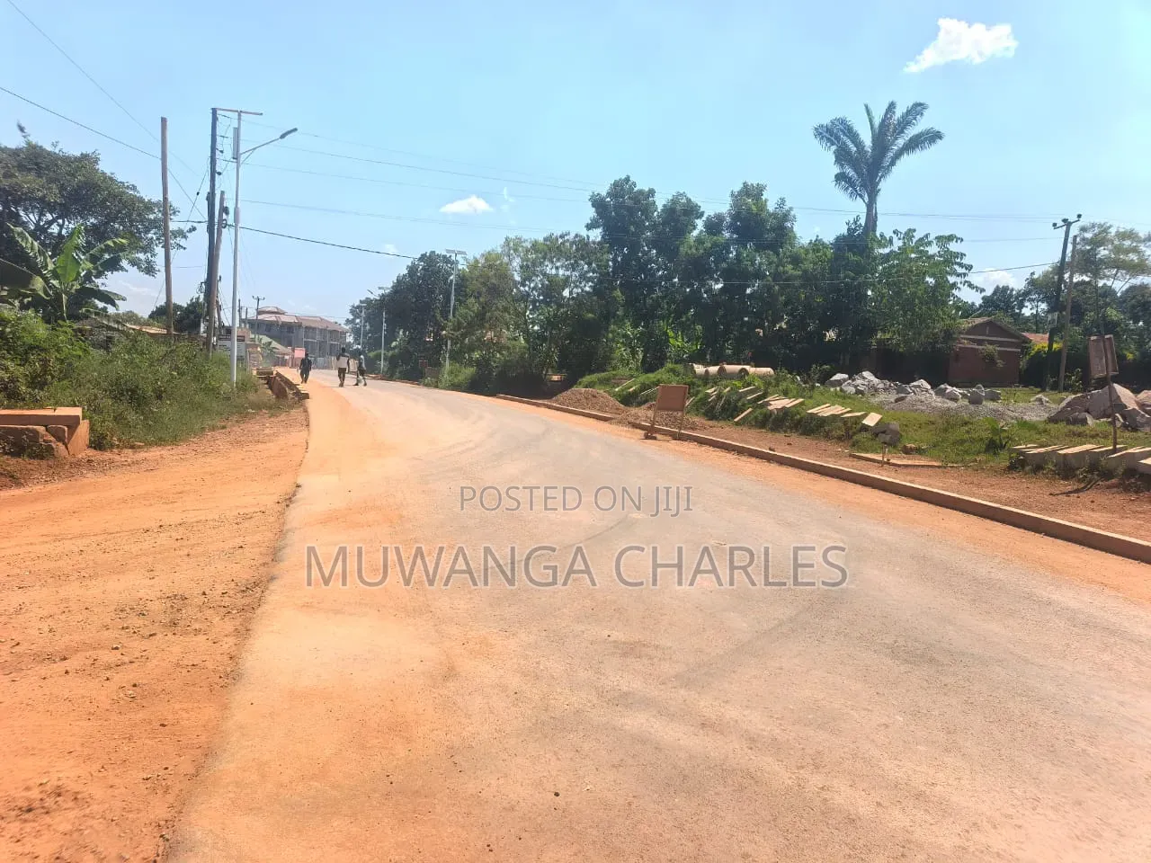 Werehouse for Sale in Mpererwe Gayaza Road in Kawempe