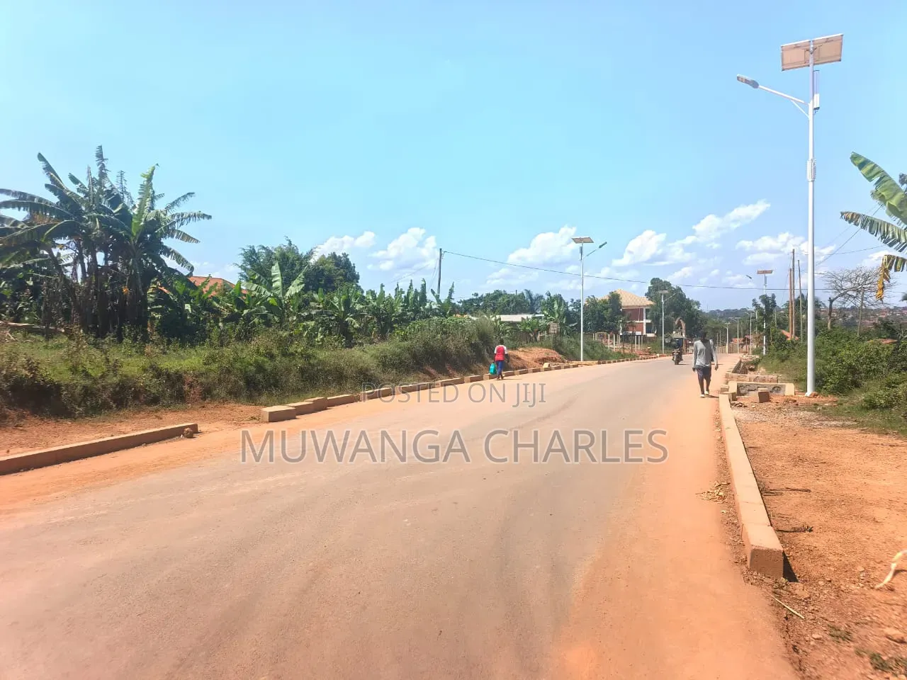 Werehouse for Sale in Mpererwe Gayaza Road in Kawempe