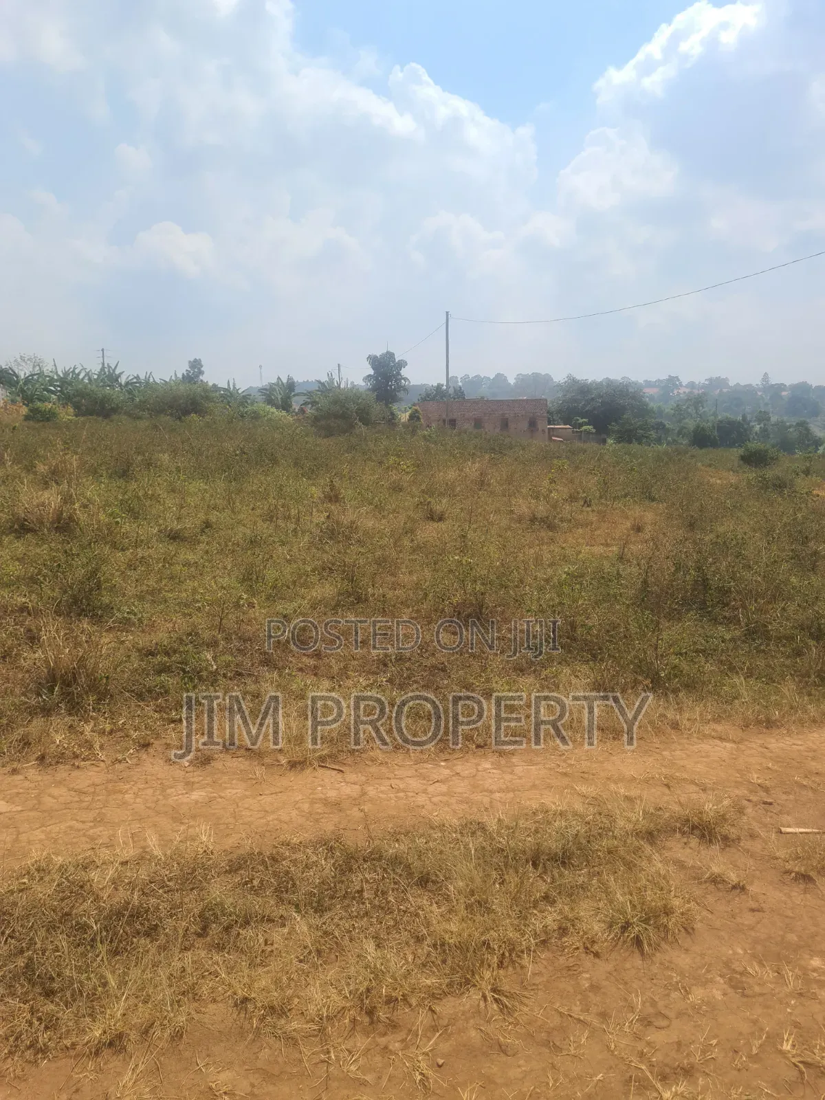 Land for Sale at Matuga Kigogwa Bombo Rd 50x100 in Central Division