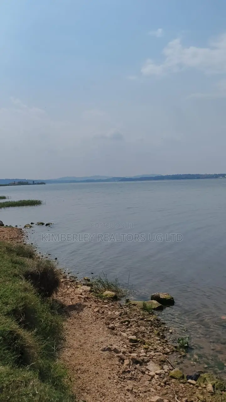 Land for Sale – Kayunga, Kangulumira in Jinja