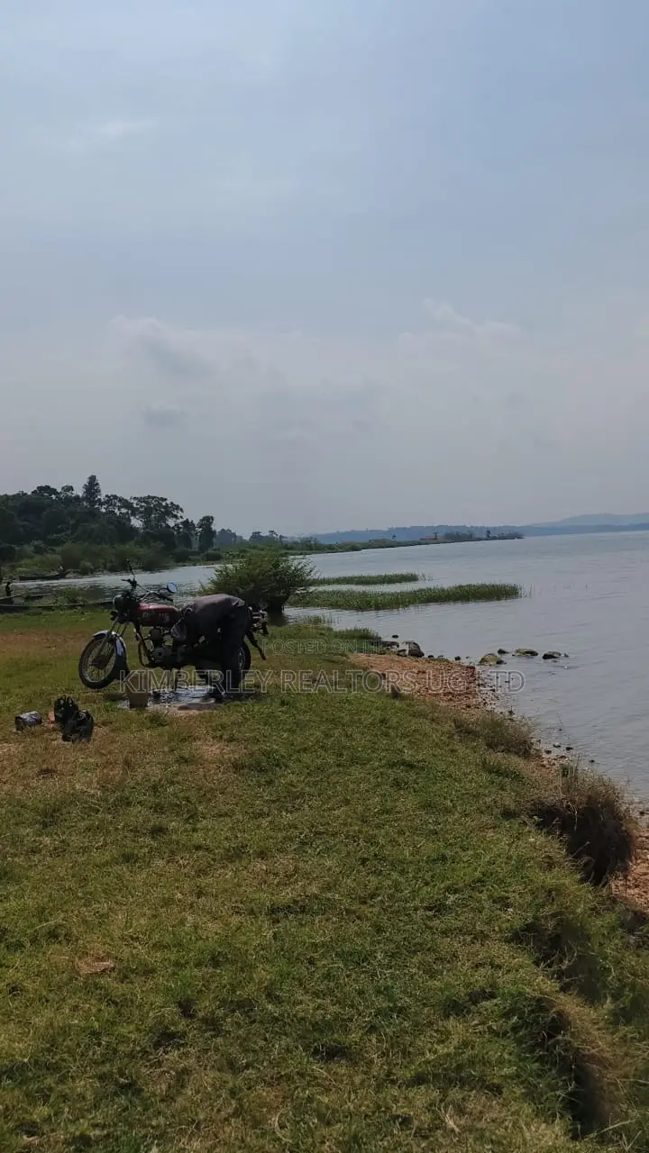 Land for Sale – Kayunga, Kangulumira in Jinja