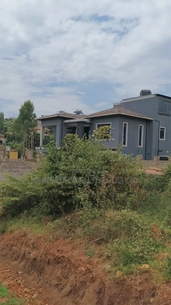 Land for Sale – Kira Kitikifumba Estate in Kira