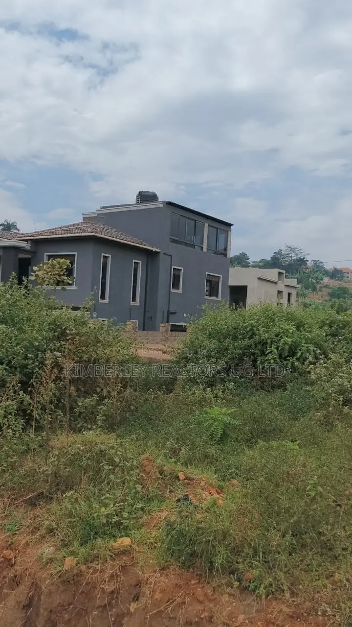 Land for Sale – Kira Kitikifumba Estate in Kira