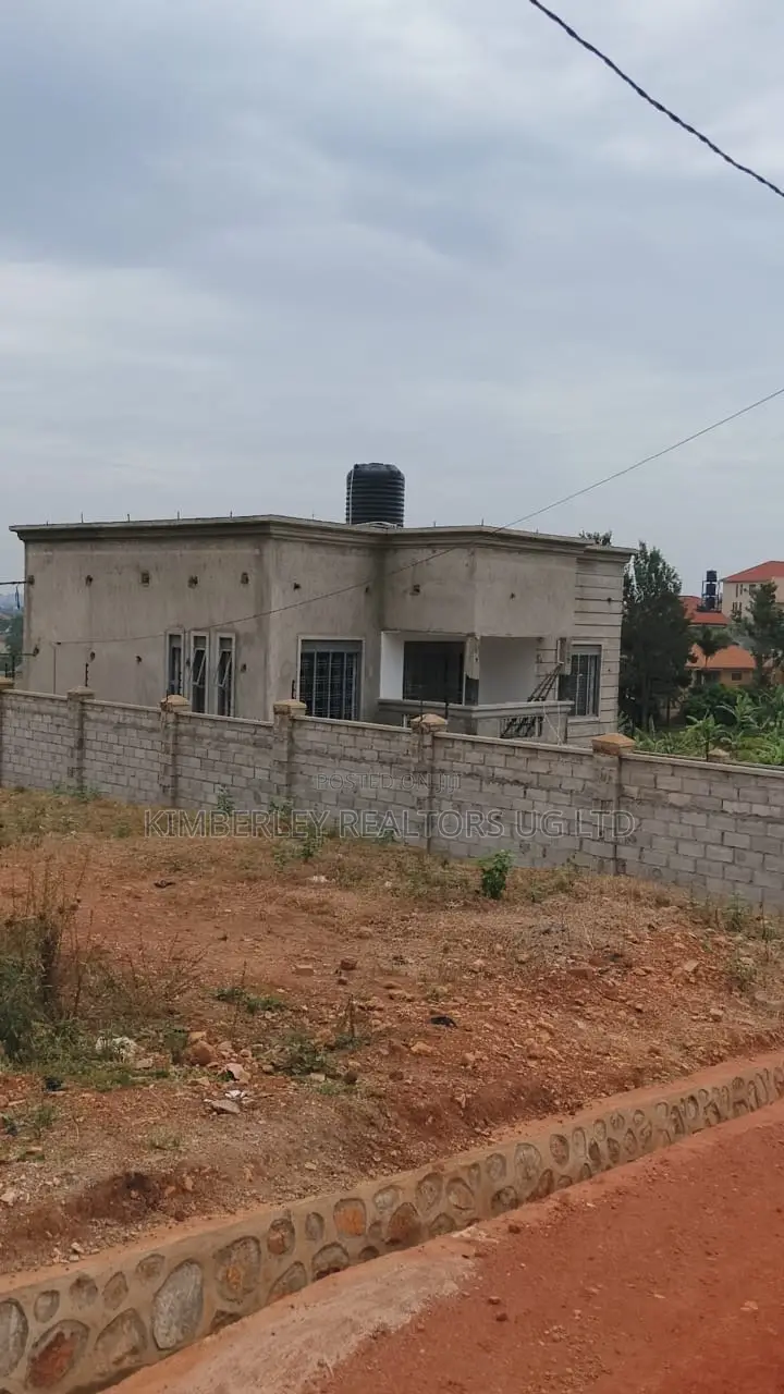 Land for Sale – Kira Kitikifumba Estate in Kira