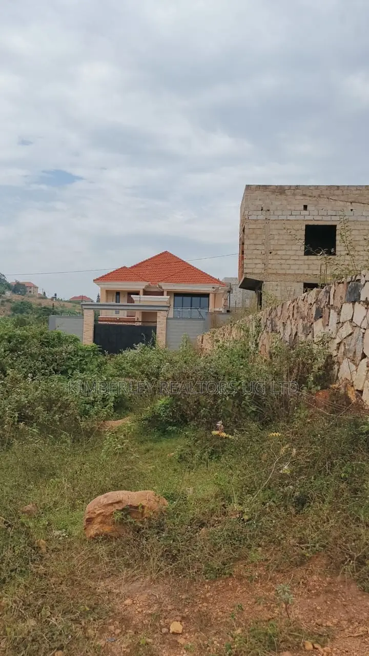 Land for Sale – Kira Kitikifumba Estate in Kira