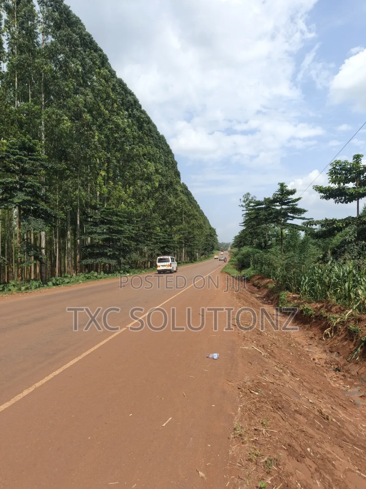 Plots for Sale in Kagoma in Jinja