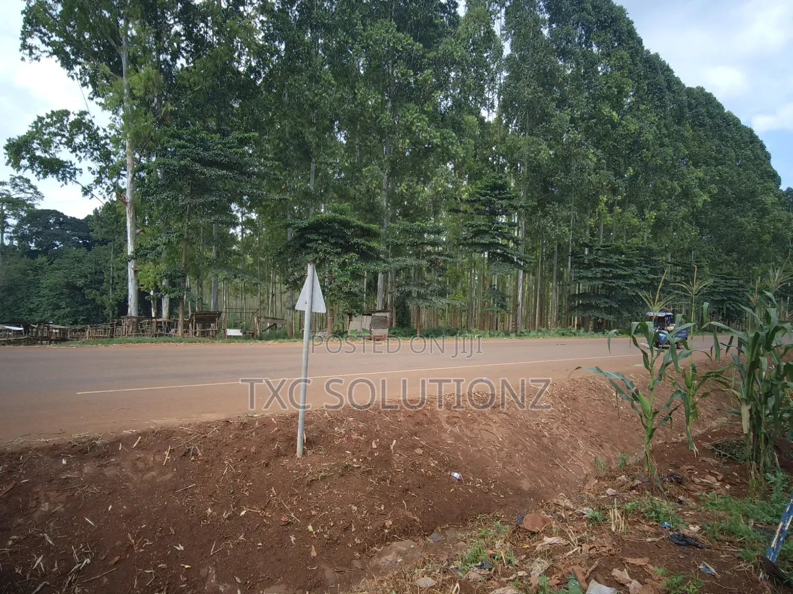 Plots for Sale in Kagoma in Jinja