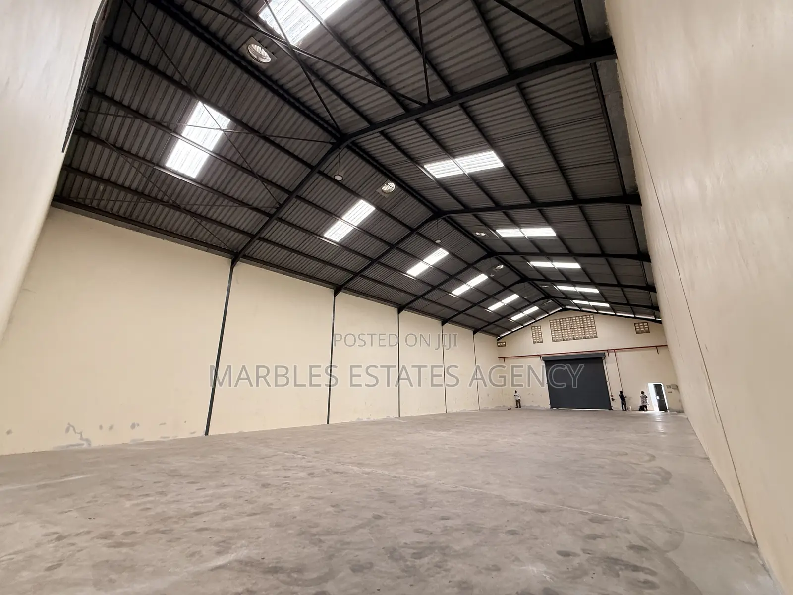 Warehouses for Sale in Central Division