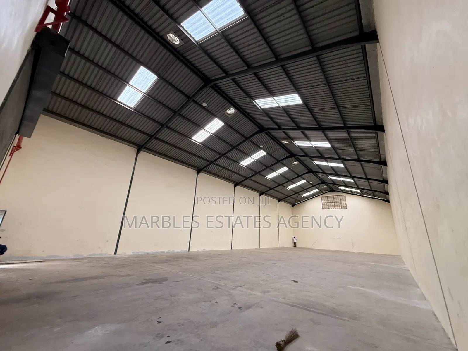 Warehouses for Sale in Central Division