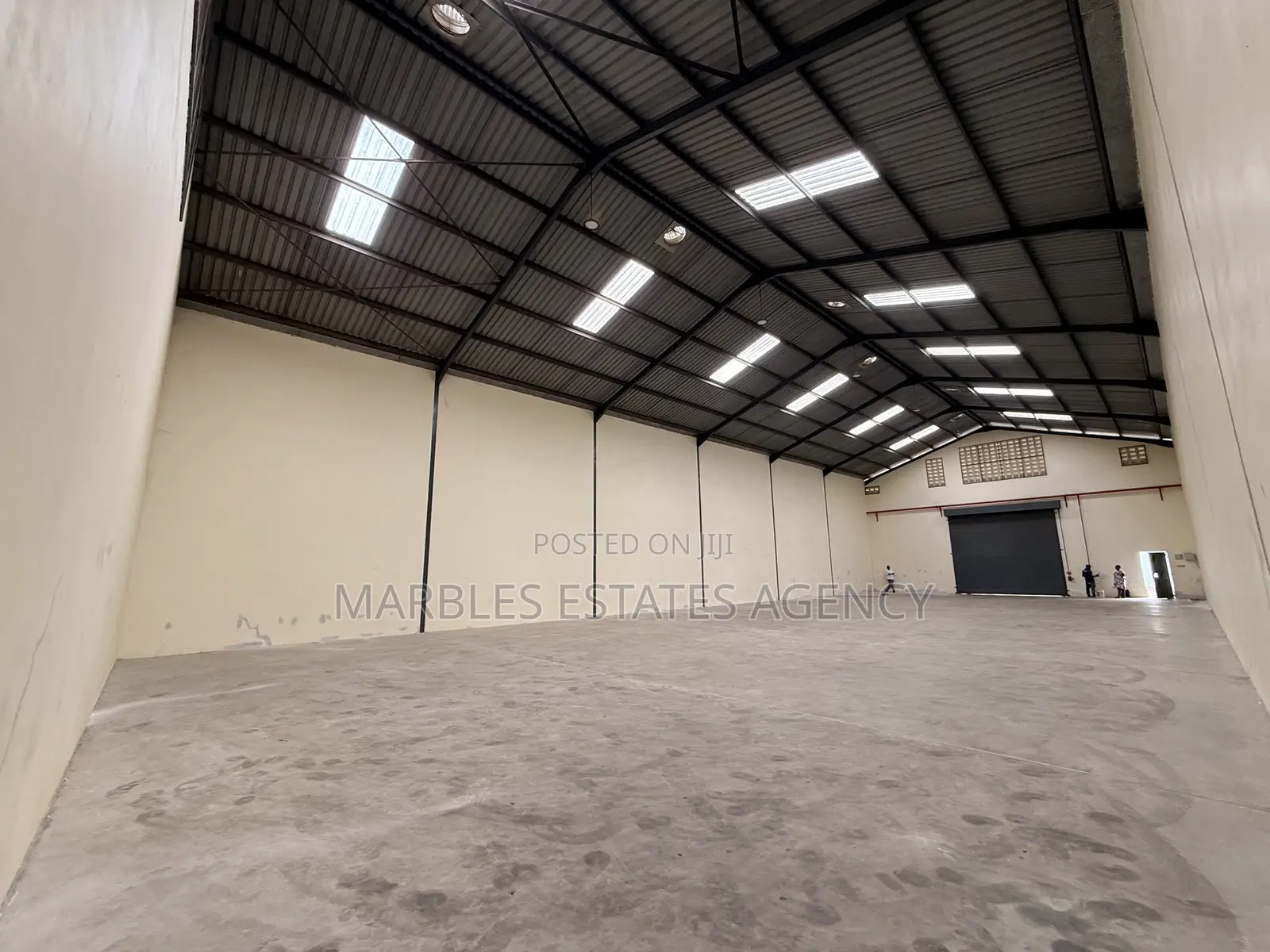 Warehouses for Sale in Central Division