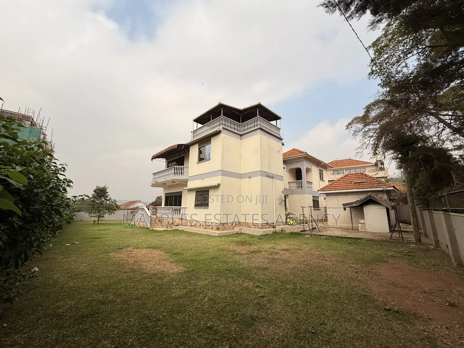 6bdrm House in Ggaba, Central Division for rent in Central Division
