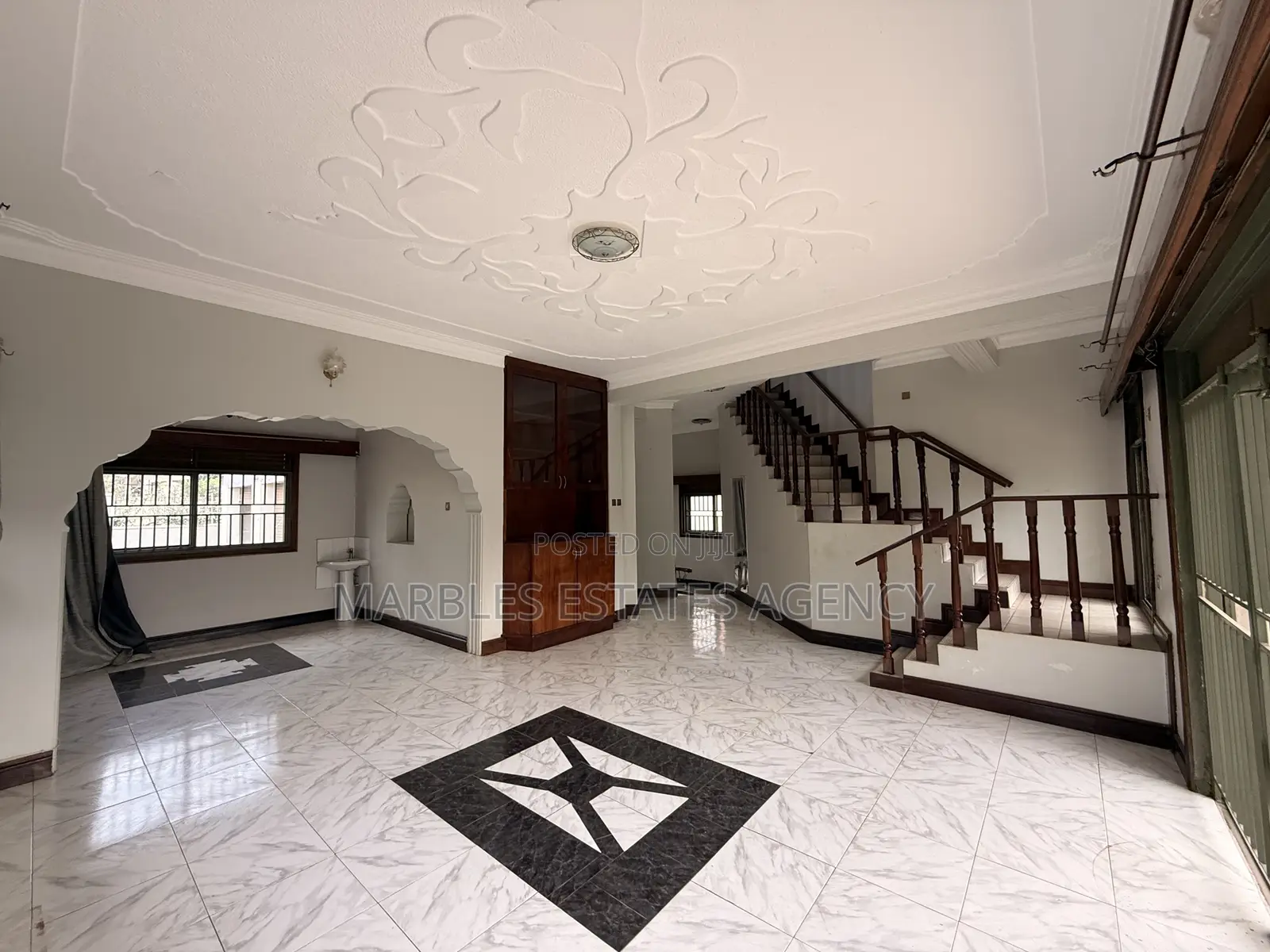 6bdrm House in Ggaba, Central Division for rent in Central Division
