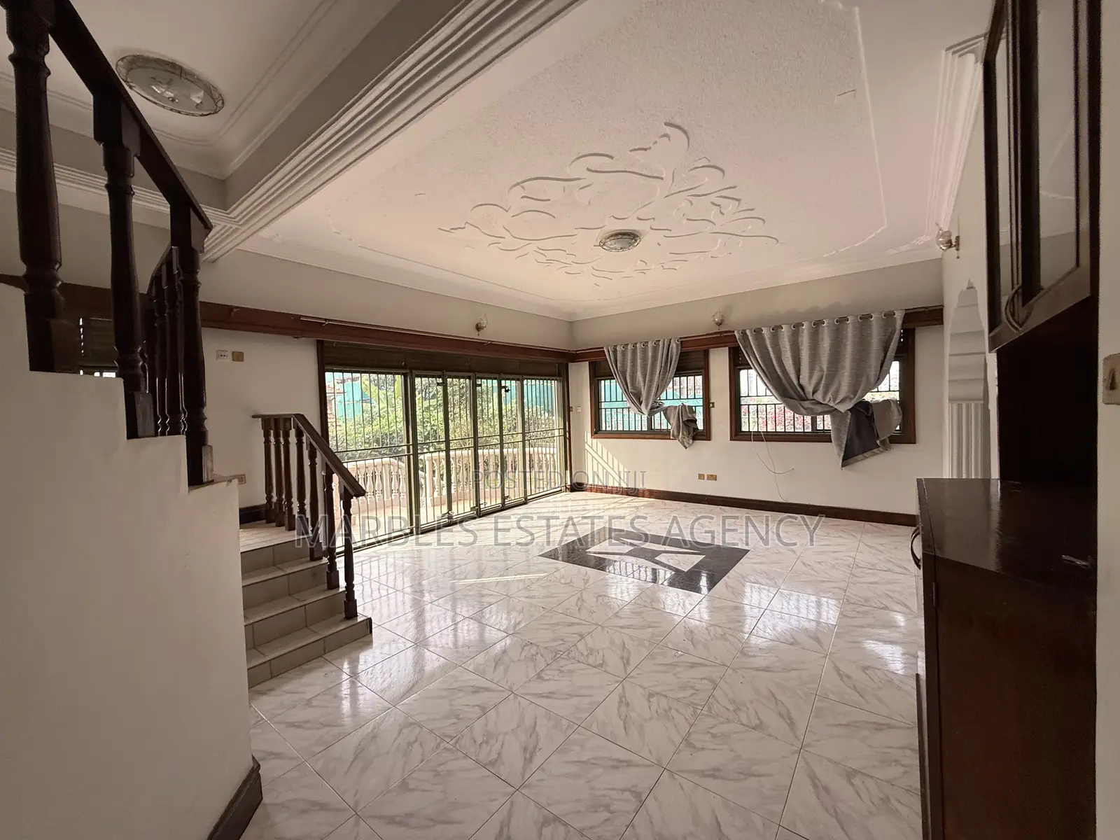 6bdrm House in Ggaba, Central Division for rent in Central Division