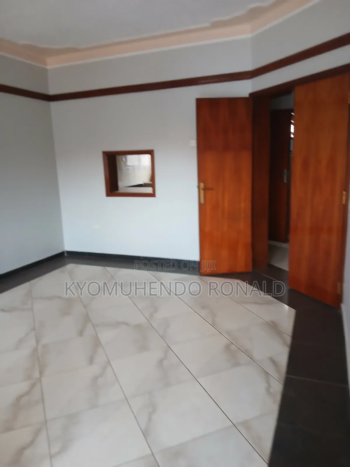 1bdrm Bungalow in Bahai, Nakawa for rent in Nakawa