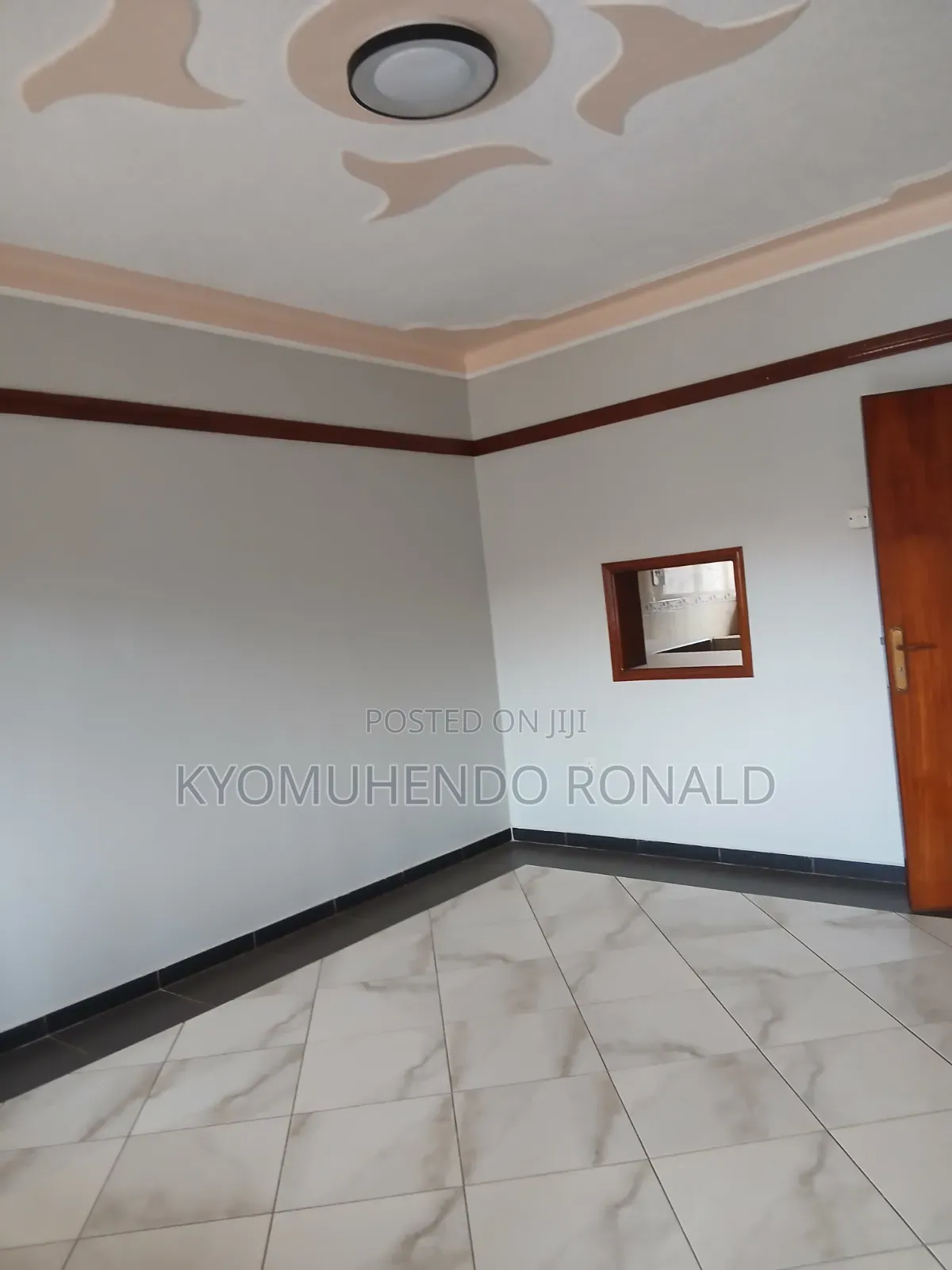 1bdrm Bungalow in Bahai, Nakawa for rent in Nakawa