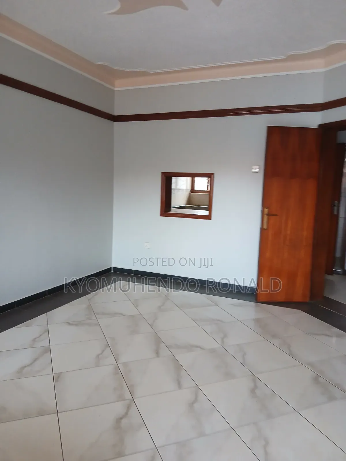 1bdrm Bungalow in Bahai, Nakawa for rent in Nakawa