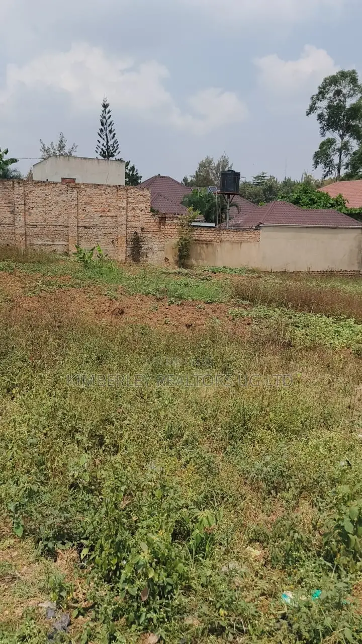Land for Sale – Seeta, Kigunga in Seeta-Namuganga