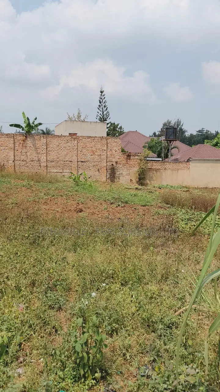Land for Sale – Seeta, Kigunga in Seeta-Namuganga