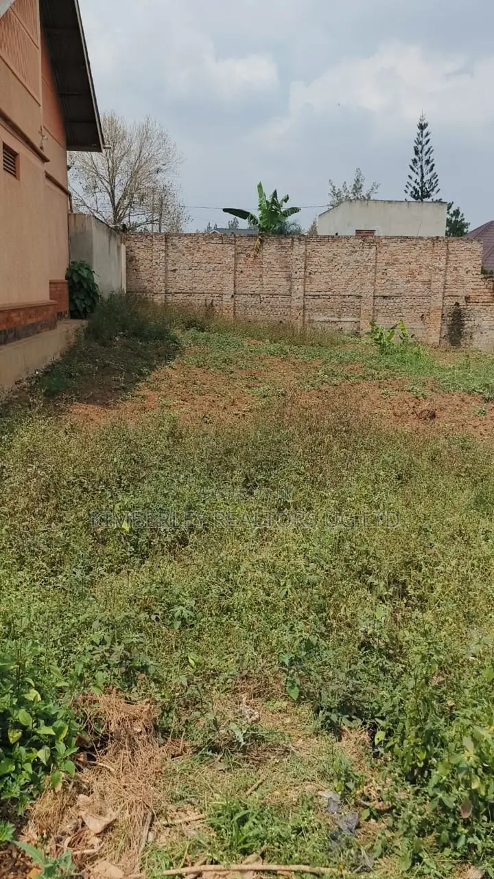 Land for Sale – Seeta, Kigunga in Seeta-Namuganga