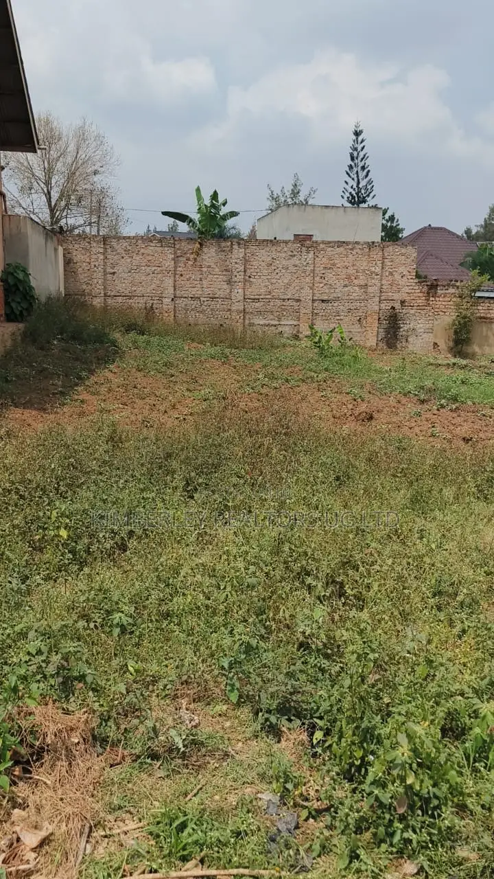 Land for Sale – Seeta, Kigunga in Seeta-Namuganga
