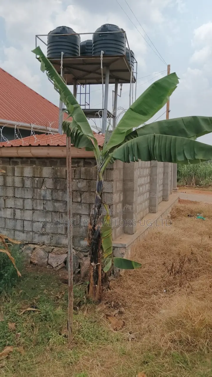 Land for Sale – Seeta, Bugoba (Bukerere Road) in Seeta-Namuganga