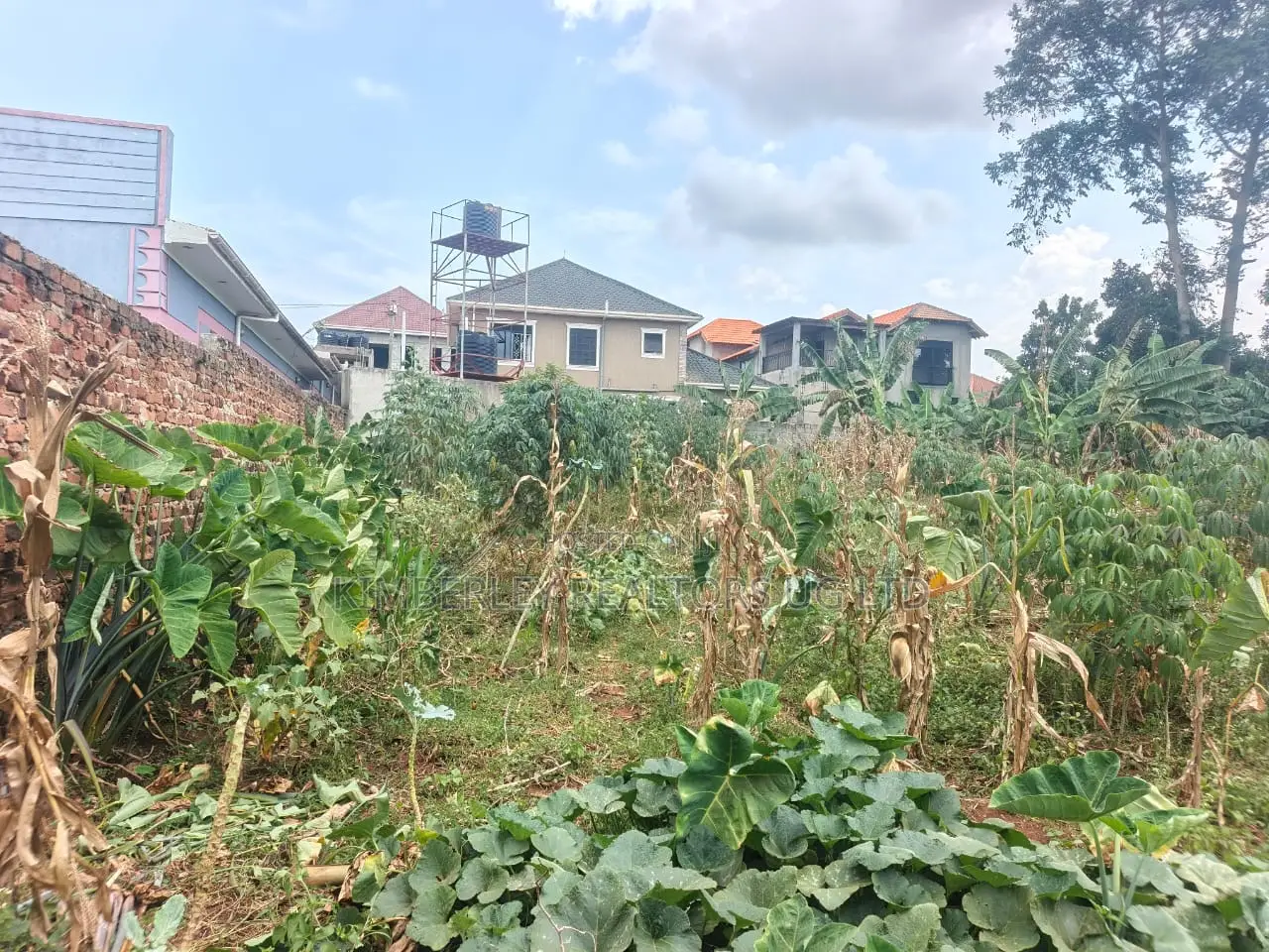 Quick Sale – 2 Prime Plots for Sale, Namugongo Joggo in Kira