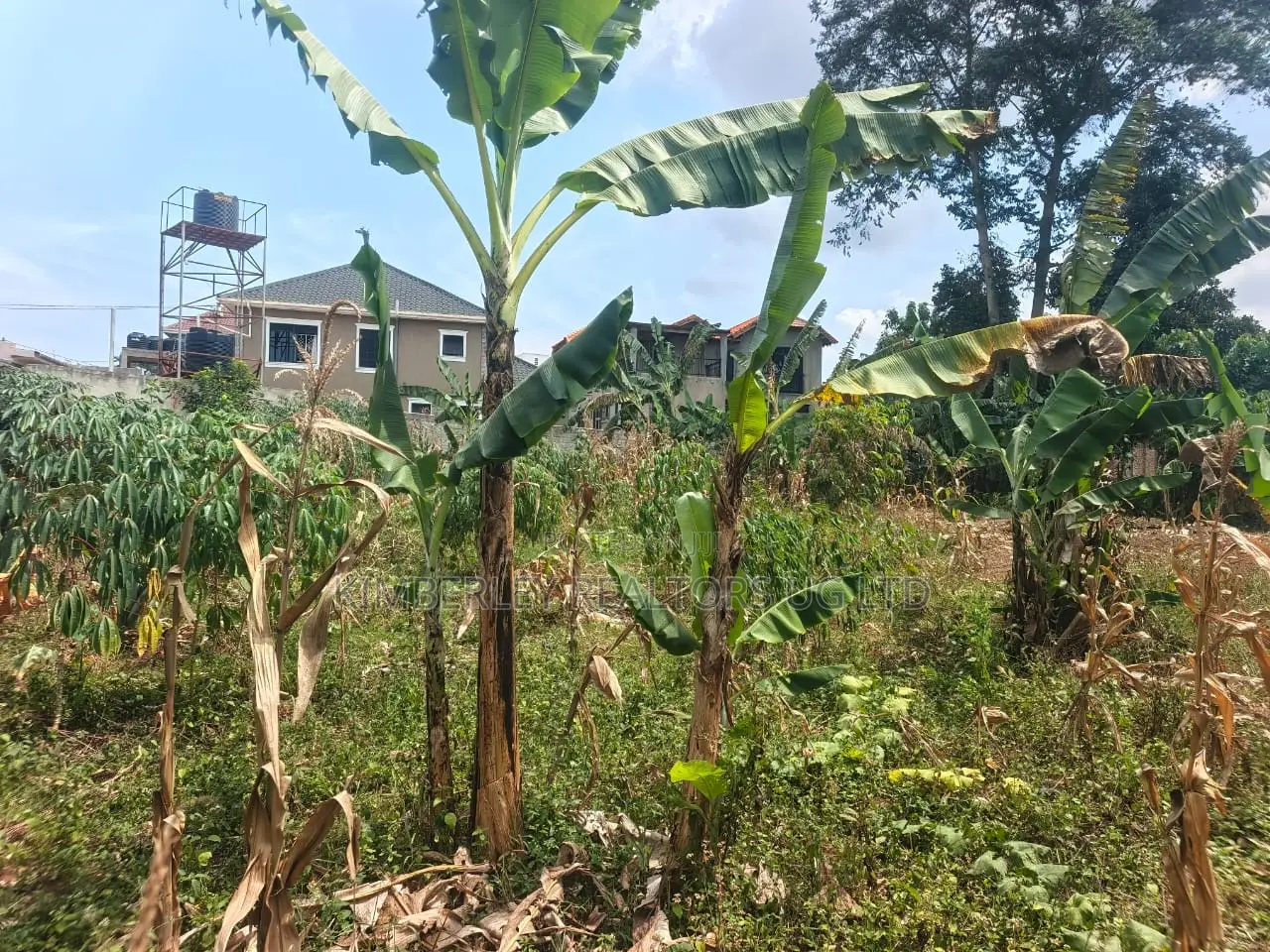 Quick Sale – 2 Prime Plots for Sale, Namugongo Joggo in Kira