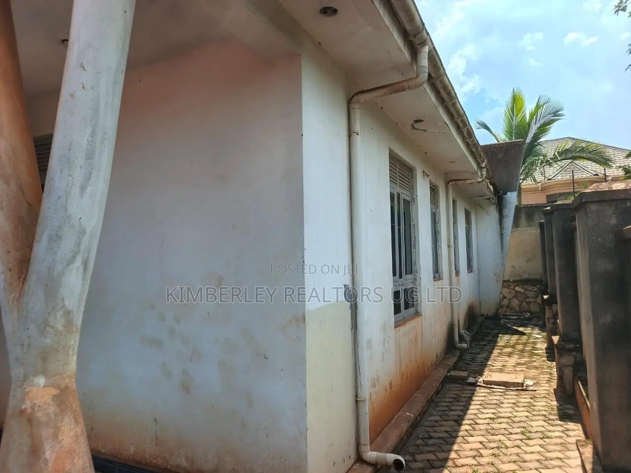 3bdrm House in Seeta-Namuganga for sale in Seeta-Namuganga