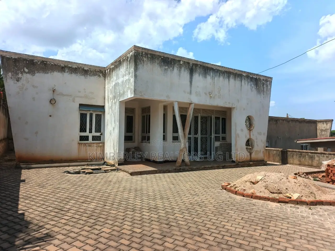 3bdrm House in Seeta-Namuganga for sale in Seeta-Namuganga