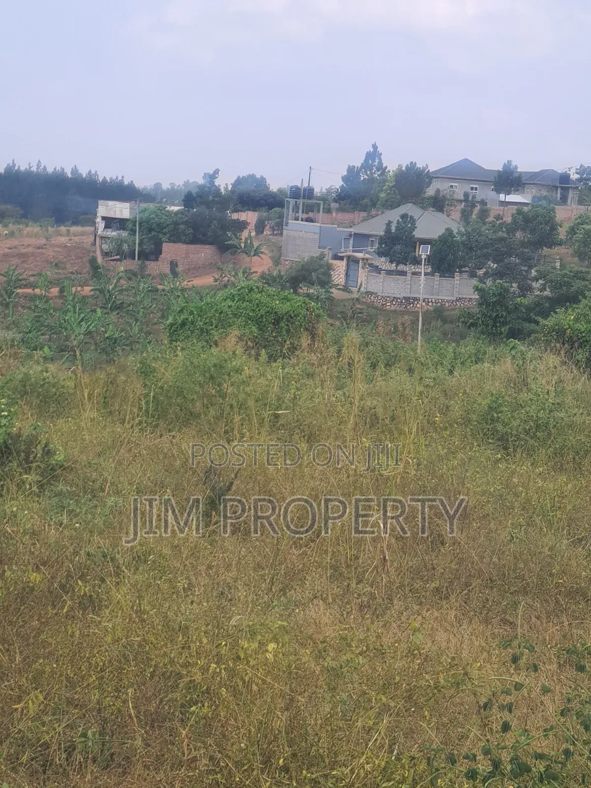 Land for Sale at Mpererwe Buwambo Banda 50x100 in Central Division