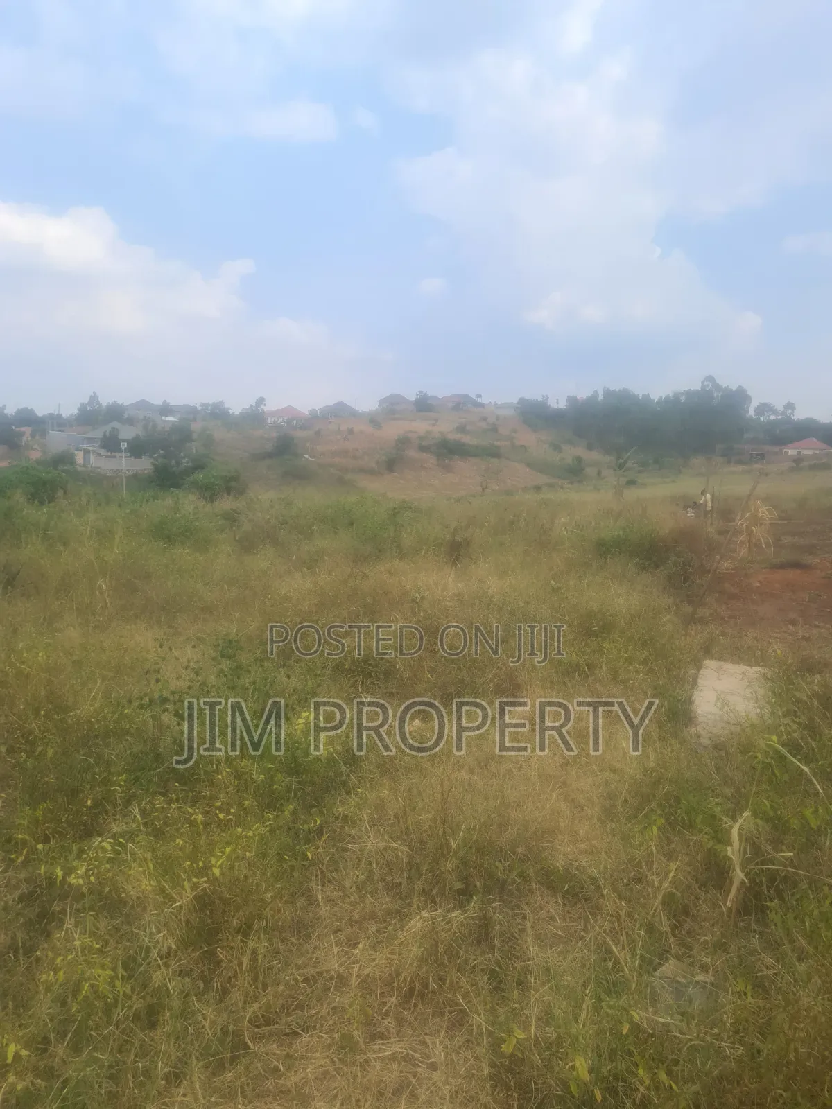 Land for Sale at Mpererwe Buwambo Banda 50x100 in Central Division