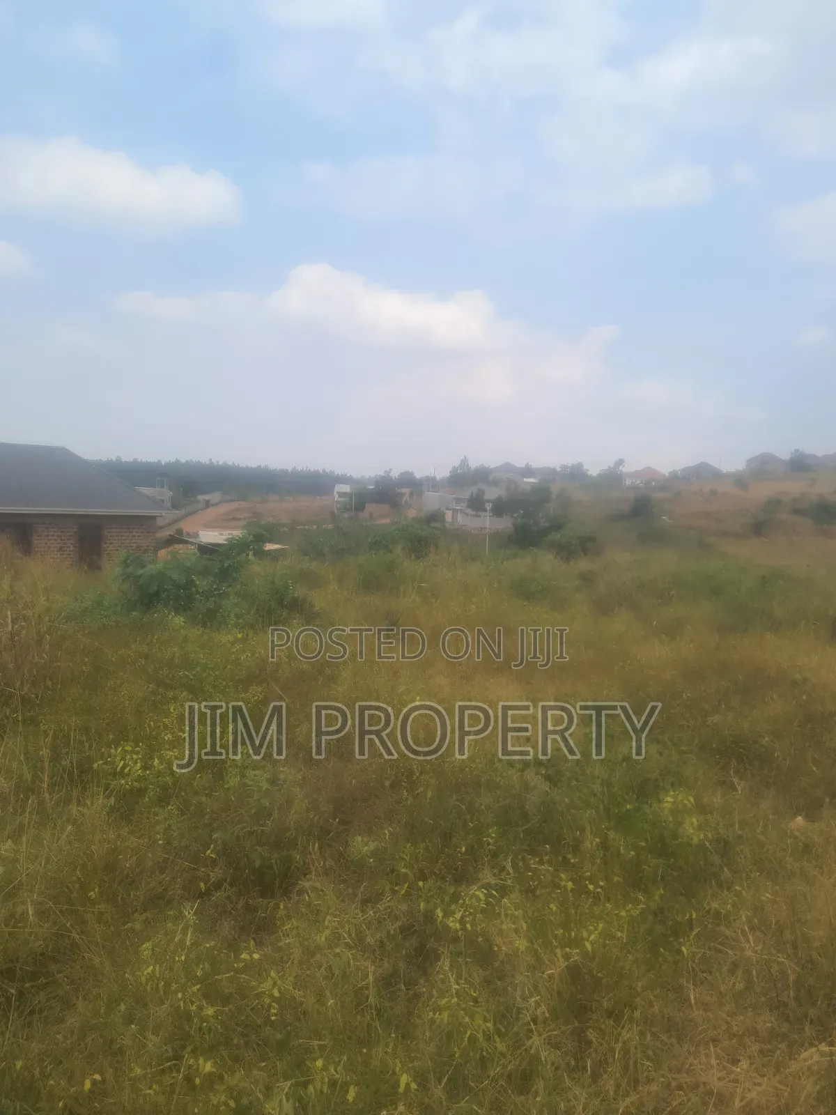 Titled Land for Sale at Buwambo Band in Central Division