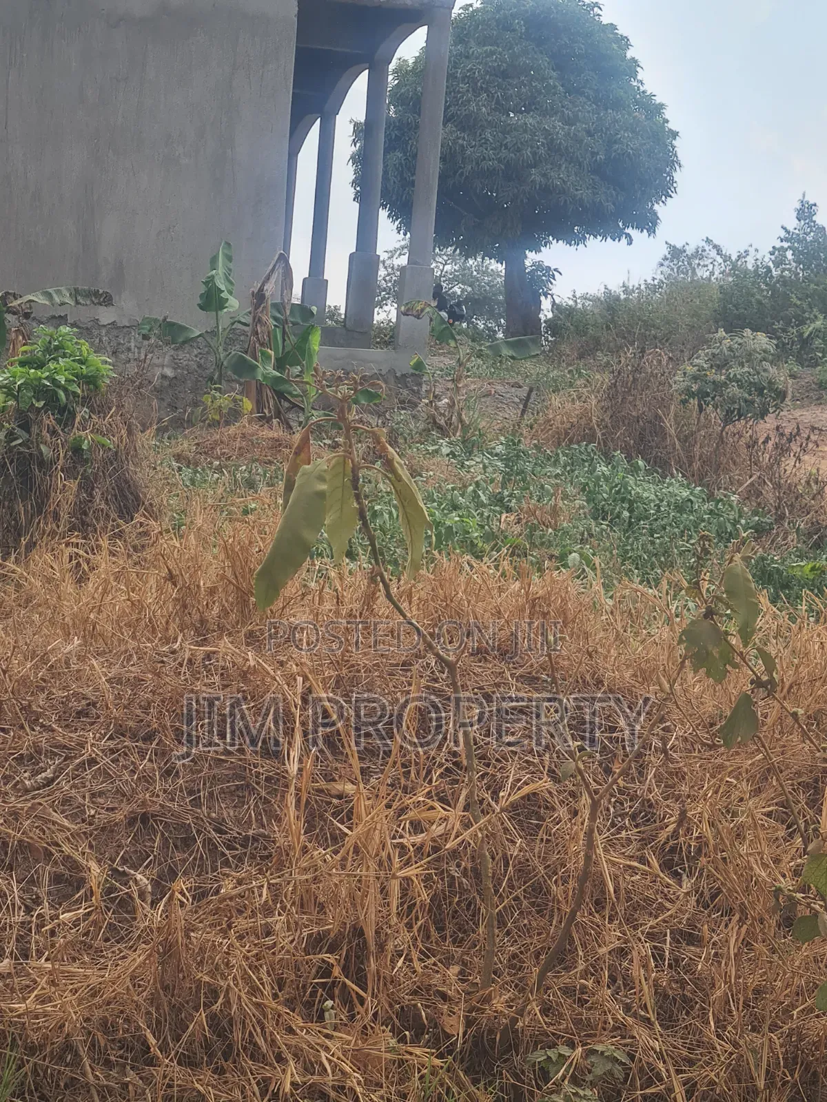 Land for Sale at Gayaza Nakwero 50x100 in Central Division