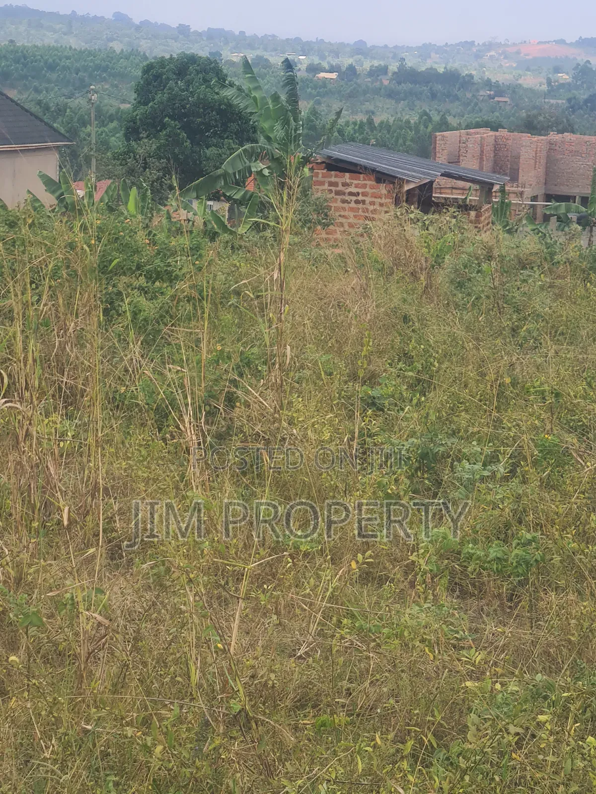 Land for Sale at Nateete Nsagu Nakawuka Road 50x100 in Central Division
