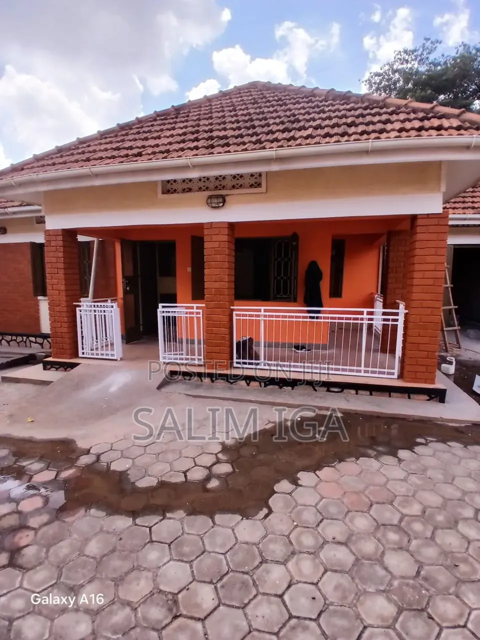 4bdrm Bungalow in Kololo Property, Central Division for rent in Central Division
