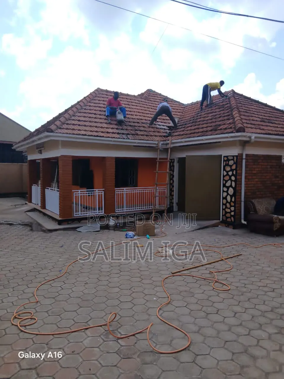 4bdrm Bungalow in Kololo Property, Central Division for rent in Central Division
