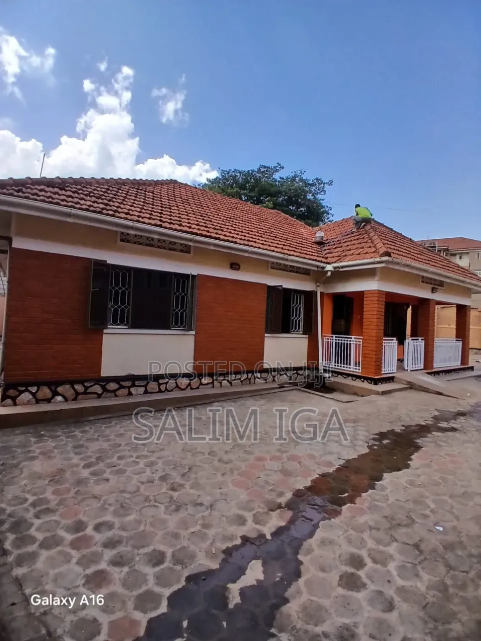 4bdrm Bungalow in Kololo Property, Central Division for rent in Central Division