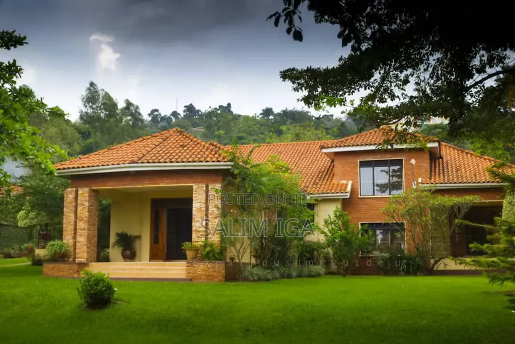 4bdrm Bungalow in Kololo Property, Central Division for rent in Central Division