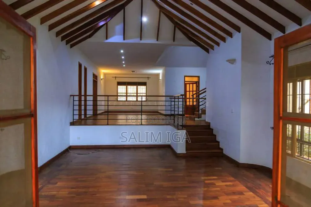 4bdrm Bungalow in Kololo Property, Central Division for rent in Central Division