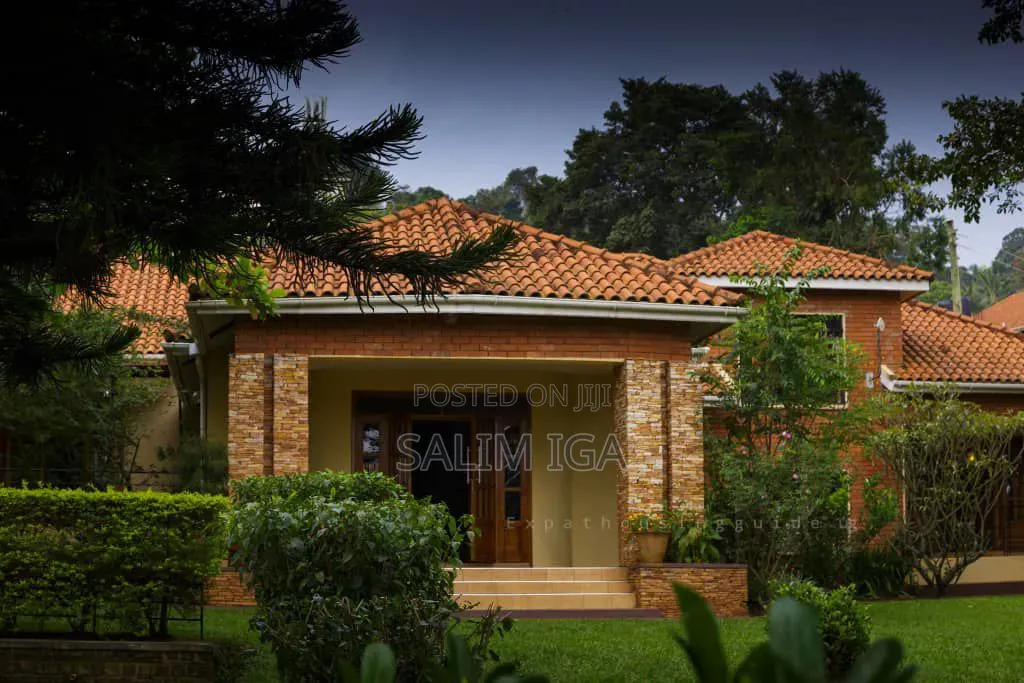 4bdrm Bungalow in Kololo Property, Central Division for rent in Central Division