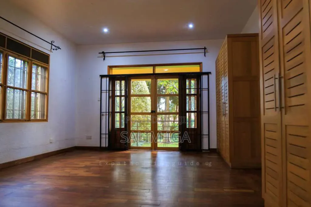 4bdrm Bungalow in Kololo Property, Central Division for rent in Central Division