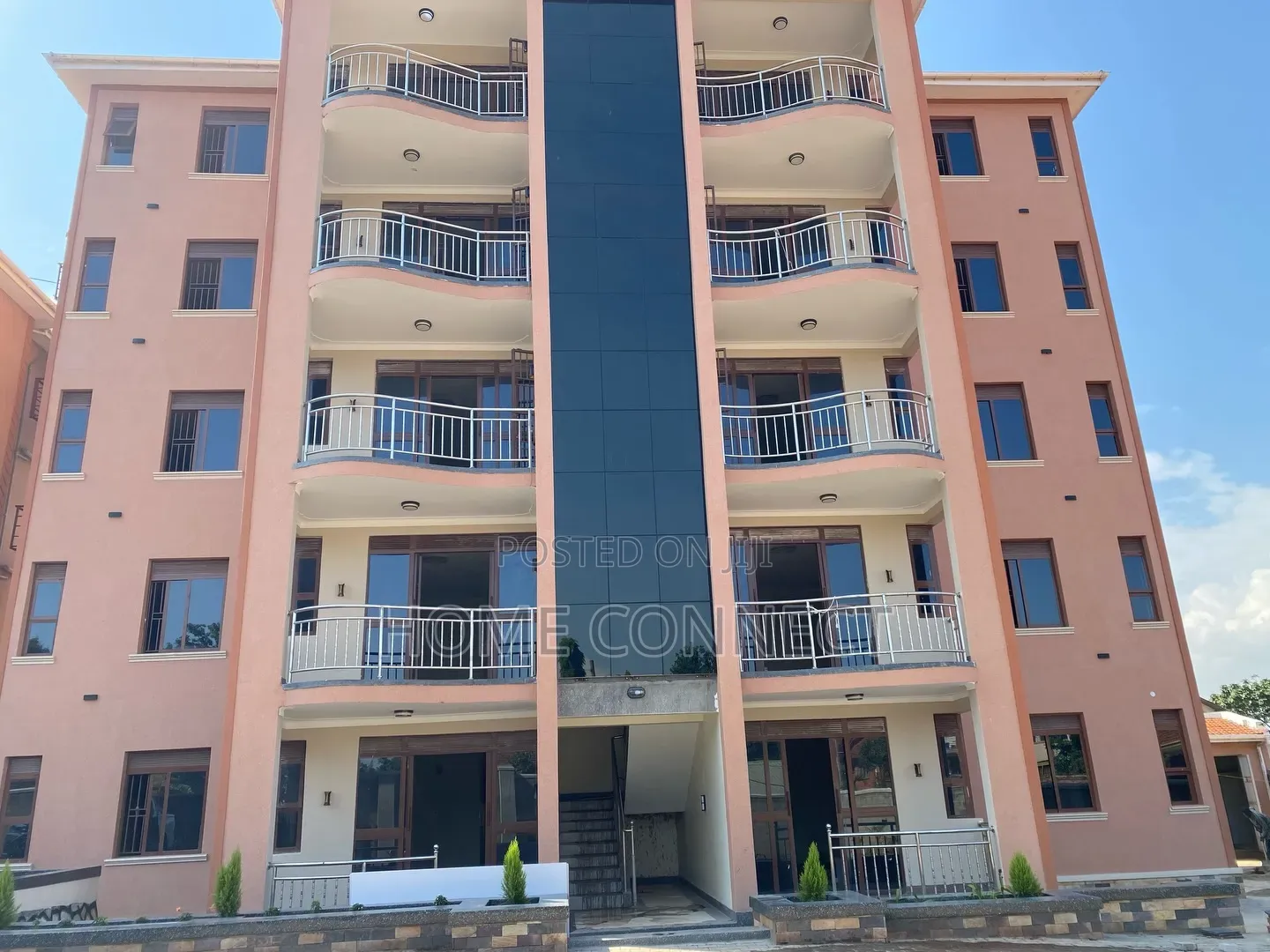 3bdrm Apartment in Kansanga, Central Division for rent in Central Division