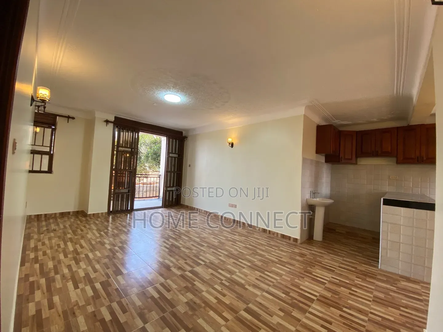 3bdrm Apartment in Kansanga, Central Division for rent in Central Division