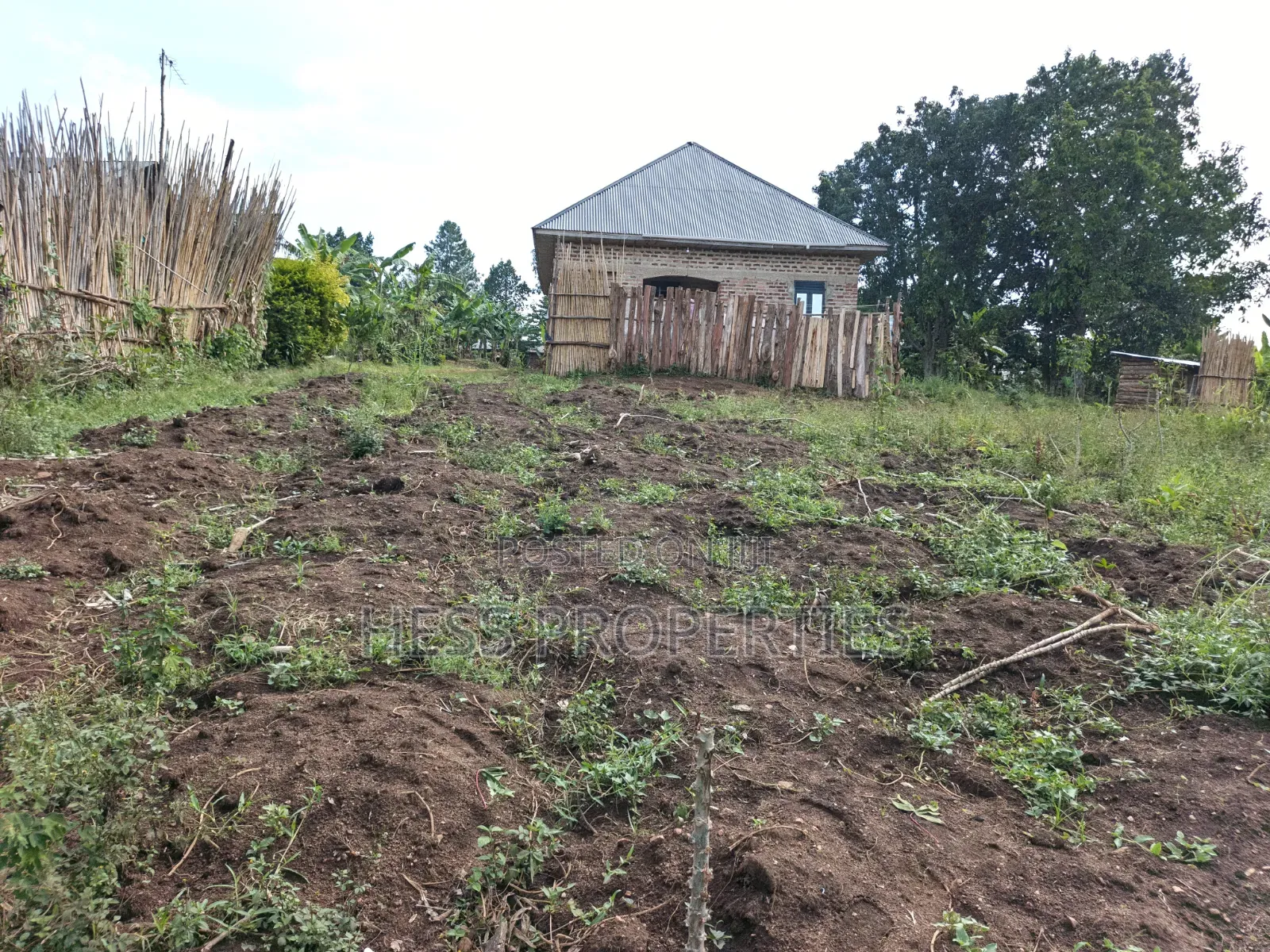 3bdrm Bungalow in Residential House, Kyenjojo for sale in Kyenjojo